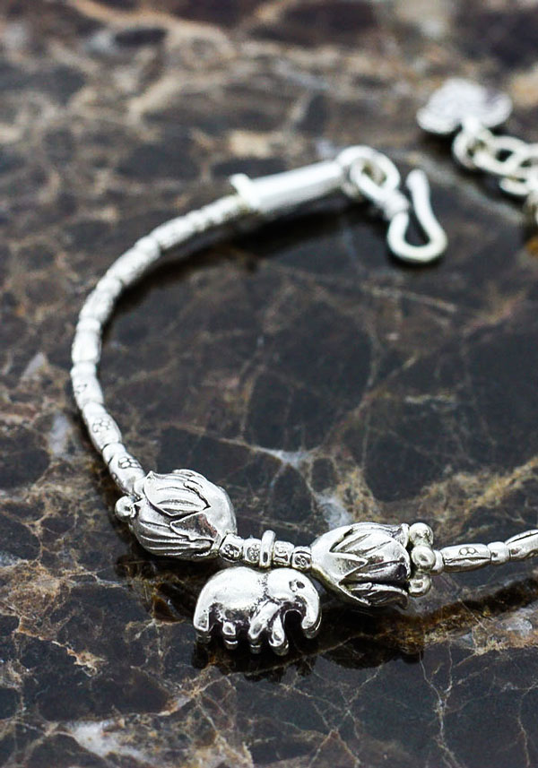 3pcs/Set Elephant Bracelet Silvery Color Lava Beads Stone Bracelet Set for  Women Men Friendship Wristbands,Blue Cat Eye Stone,19cm : Amazon.co.uk:  Fashion