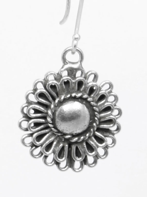925 sterling silver earrings hooks