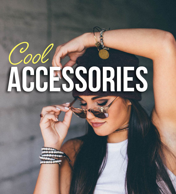 BE COOL NOW >>